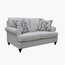 Seville 2-Seater Fabric Sofa-furniture-sofaandseating-sofasandsofasets-image-2