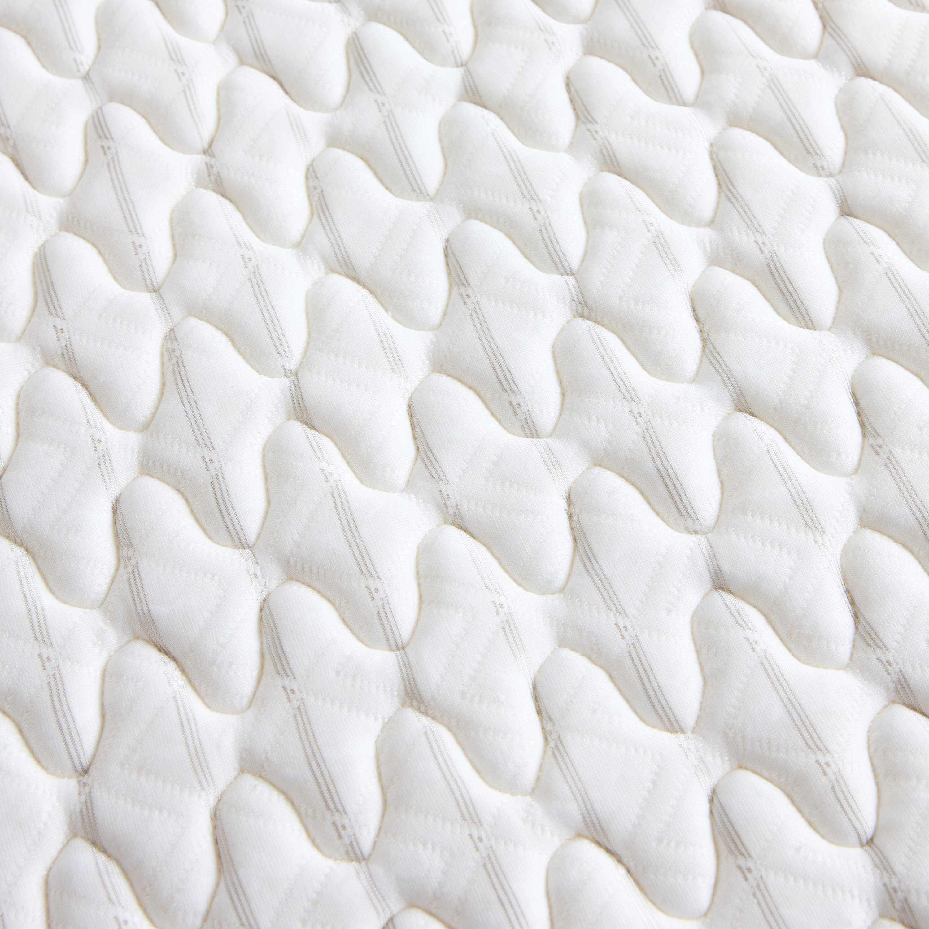Tranquil Visco Spring Queen Mattress - 160x200 cm-furniture-mattresses-queenmattresses-image-2