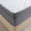 Tranquil High Resilience Visco Spring Single Mattress - 120x200 cm-binpromo_KSA_Alrajhi_17062026-image-1