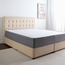 مرتبة كوين فيسكو عالي المرونة بنوابض - ترانكويل - 160x200 سم-furniture-mattresses-queenmattresses-image-1