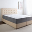 مرتبة سوبر كينج فيسكو عالية المرونة بنوابض - ترانكويل - 200x200 سم-furniture-mattresses-superkingmattresses-image-1