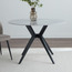 Dabney 4-Seater Ceramic Top Dining Table-furniture-diningroom-diningtables-image-1