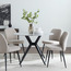 Dabney 4-Seater Ceramic Top Dining Table-furniture-diningroom-diningtables-image-5