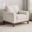 Hadley Fabric Armchair-furniture-sofaandseating-armchairs-image-1