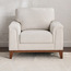 Hadley Fabric Armchair-furniture-sofaandseating-armchairs-image-2