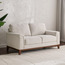 Hadley 2-Seater Fabric Sofa-furniture-sofaandseating-sofasandsofasets-image-1