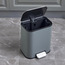 Maison Pedal Waste Bin - 5 L-household-bathandlaundry-wastebinsandaccessories-image-2