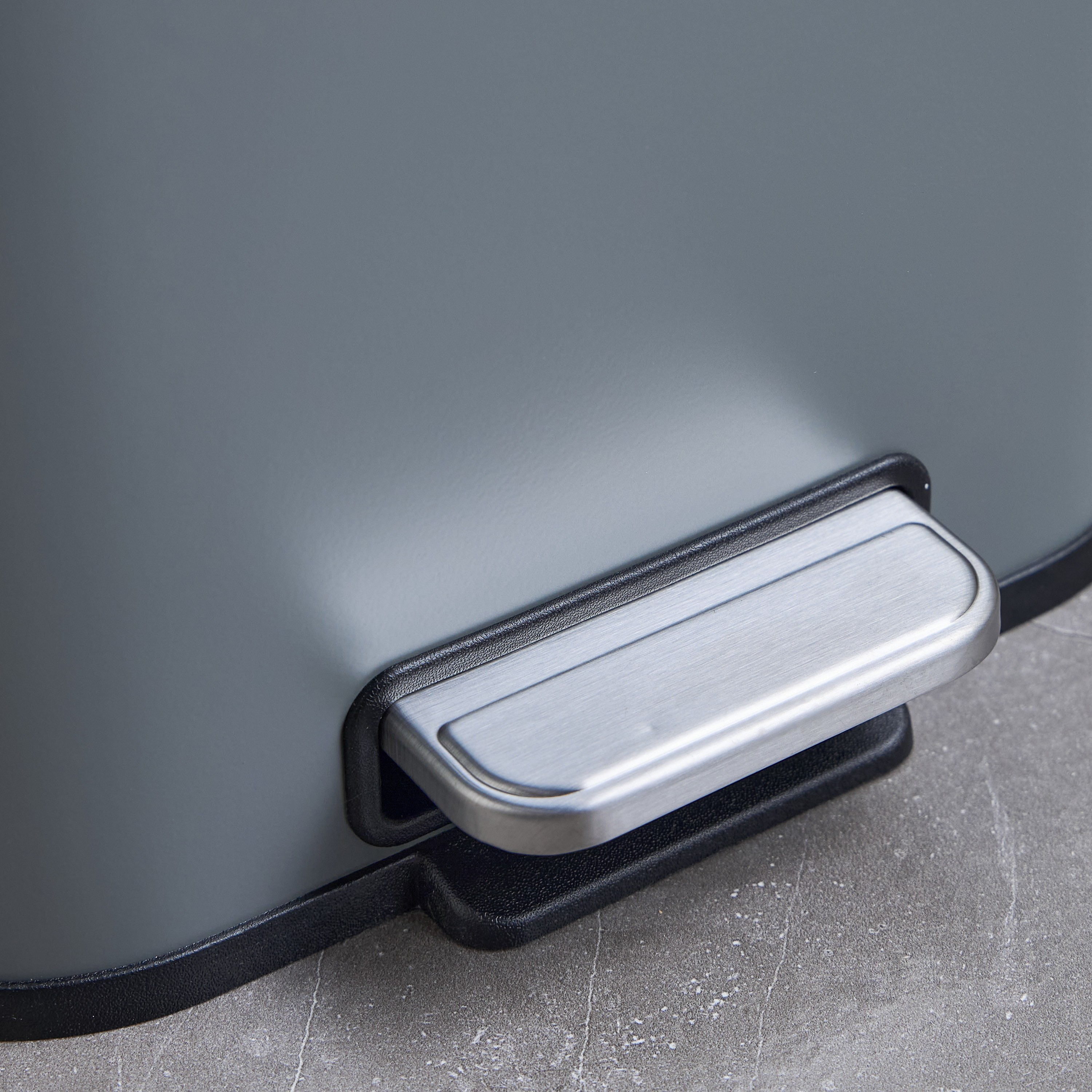 Maison Pedal Waste Bin - 5 L-household-bathandlaundry-wastebinsandaccessories-image-4