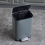 Maison Pedal Waste Bin - 12 L-household-bathandlaundry-wastebinsandaccessories-image-2