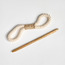 مثبّت ستارة - إلسا-household-windows-curtainrodsandaccessories-windowaccessories-image-1