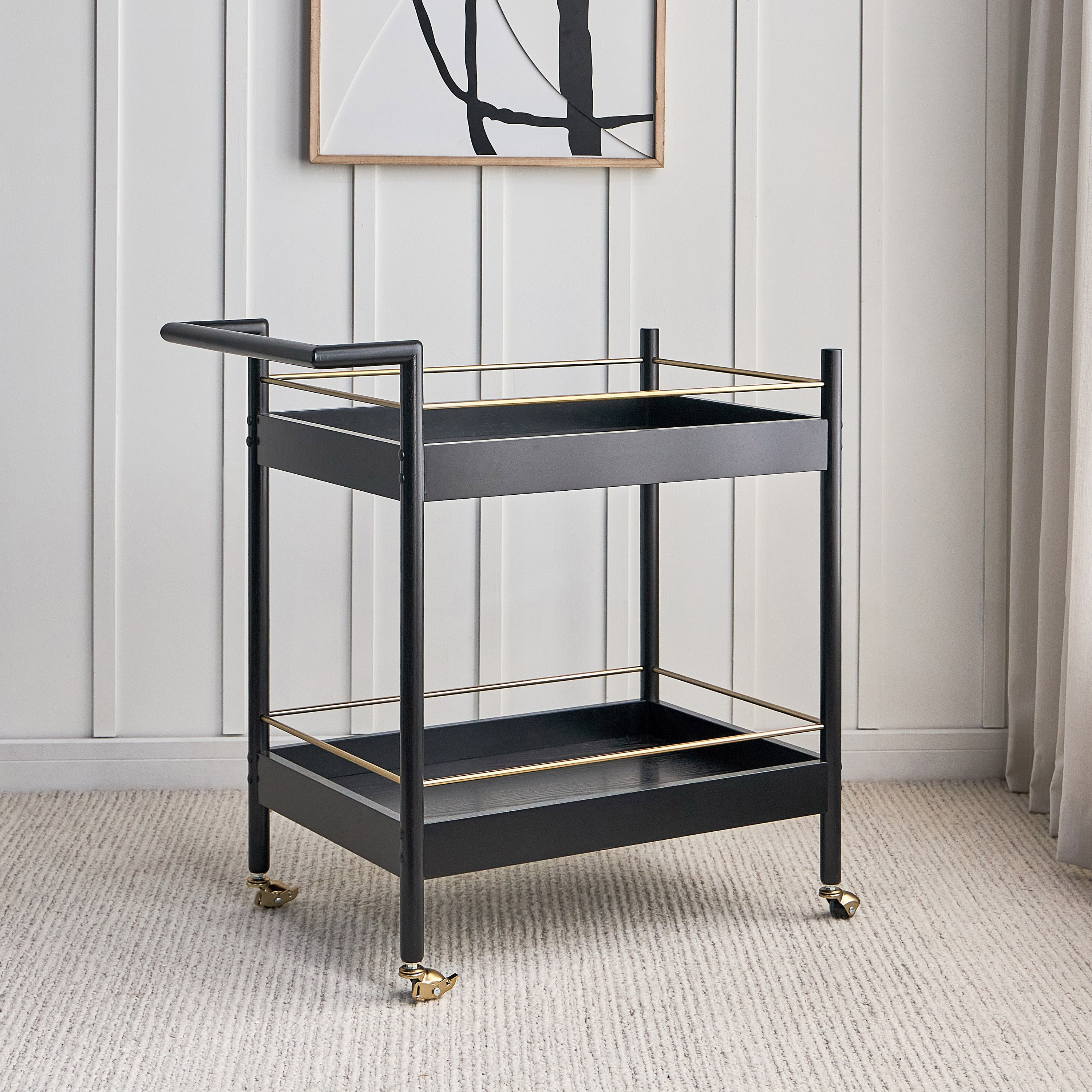 عربة تقديم - جيسي-furniture-diningroom-servingtrolleys-image-3