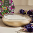 Benarzo Highland Heather Scented Jar Candle - 70 h-household-homefragrance-candles-image-1