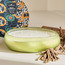 Benarzo Agarwood Scented Jar Candle - 70 h-household-homefragrance-candles-image-1