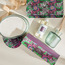 Benarzo Indo French Scented Jar Candle - 70 h-household-homefragrance-candles-image-3