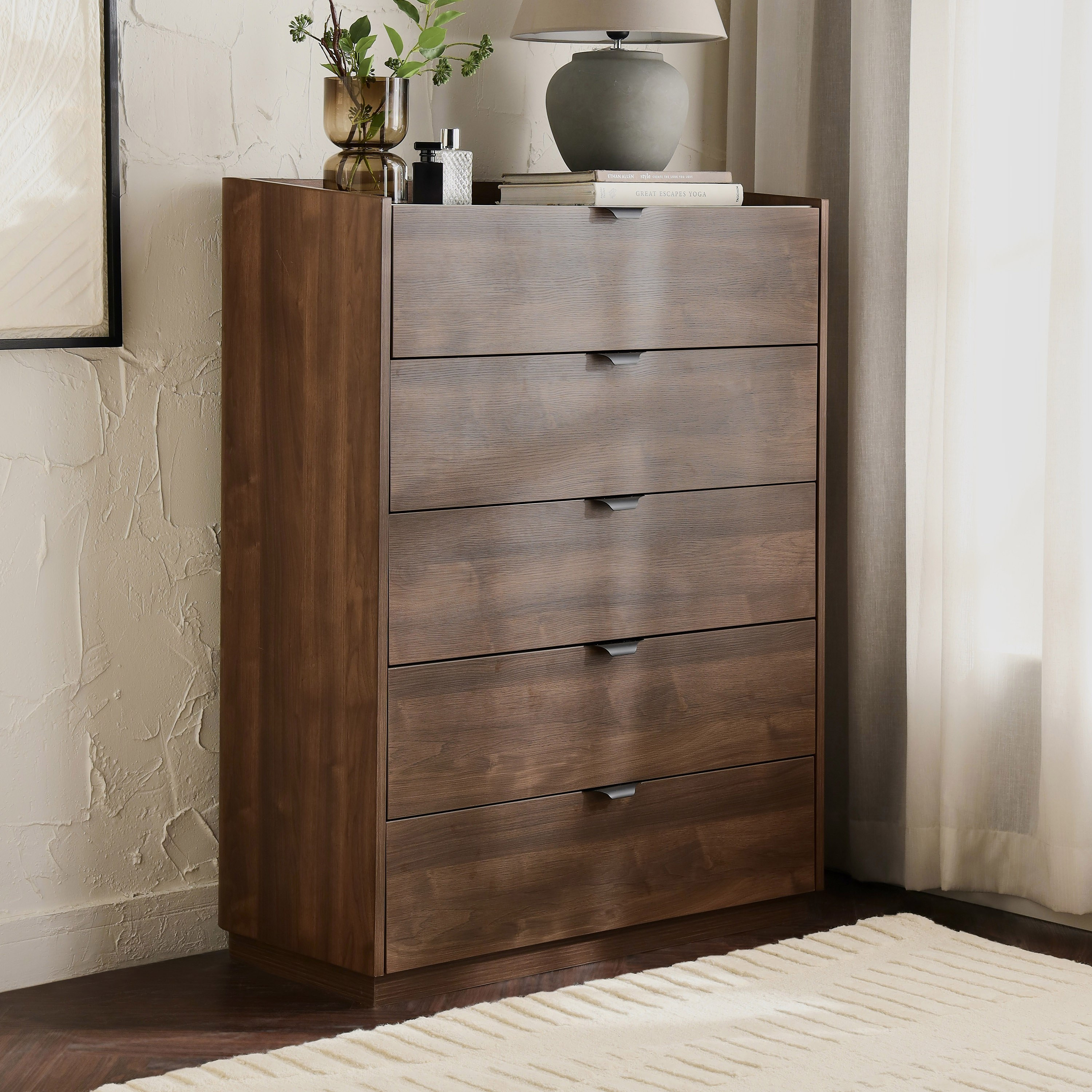 Hadley Chest of 5-Drawers