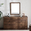 طاولة تزيين بـ6 أدراج مع مرآة - هادلي-furniture-bedroom-dressersandmirrors-image-8