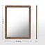 طاولة تزيين بـ6 أدراج مع مرآة - هادلي-furniture-bedroom-dressersandmirrors-image-1