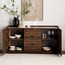 بوفيه - هادلي-furniture-storage-diningroomstorage-buffethutchesandcurios-image-7