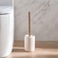 حامل فرشاة حمّام - بيبل-household-bathandlaundry-bathaccessories-toiletbrushholders-image-1