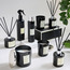 موزع عطور بالأعواد الخشبية برائحة المر والتونكا - بوتيك بلاك - 500 مل-binpromo_ALLBANKS_OMN_14032025-image-1