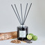 موزع عطور بالأعواد برائحة العود الأسود والبرغموت - بوتيك - 500 مل-household-homefragrance-reeddiffusers-image-4