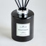 موزع عطور بالأعواد برائحة العود الأسود والبرغموت - بوتيك - 500 مل-household-homefragrance-reeddiffusers-image-3