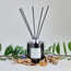 Boutique Sparkle Noir Reed Diffuser - 500 ml-household-homefragrance-reeddiffusers-image-1