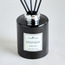 Boutique Sparkle Noir Reed Diffuser - 500 ml-household-homefragrance-reeddiffusers-image-2