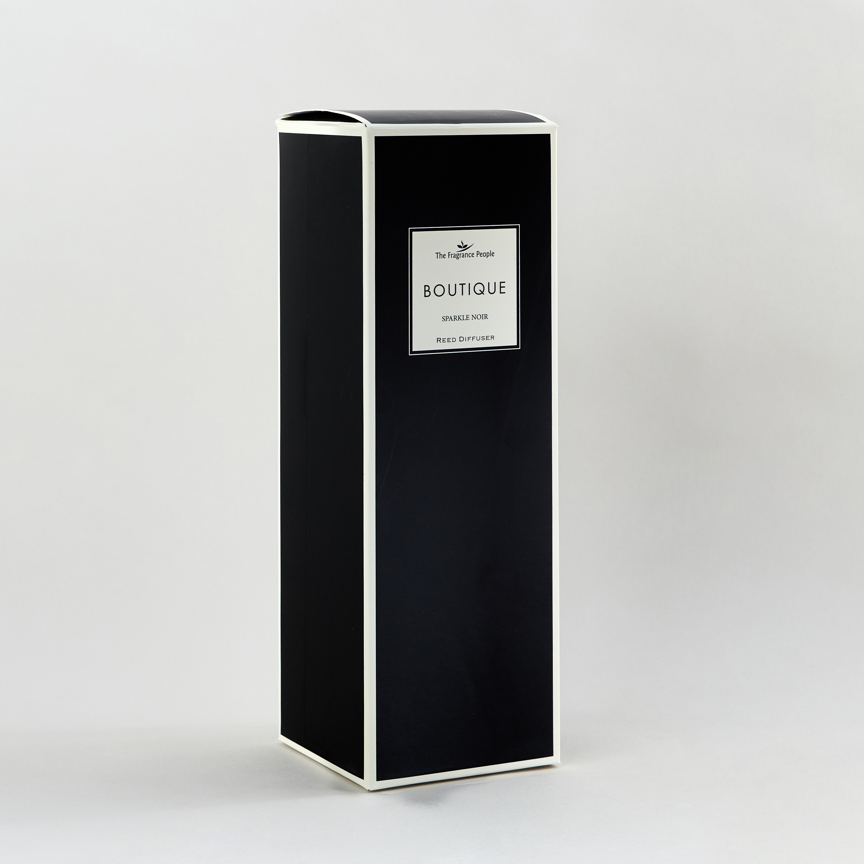Boutique Sparkle Noir Reed Diffuser - 500 ml-household-homefragrance-reeddiffusers-image-3