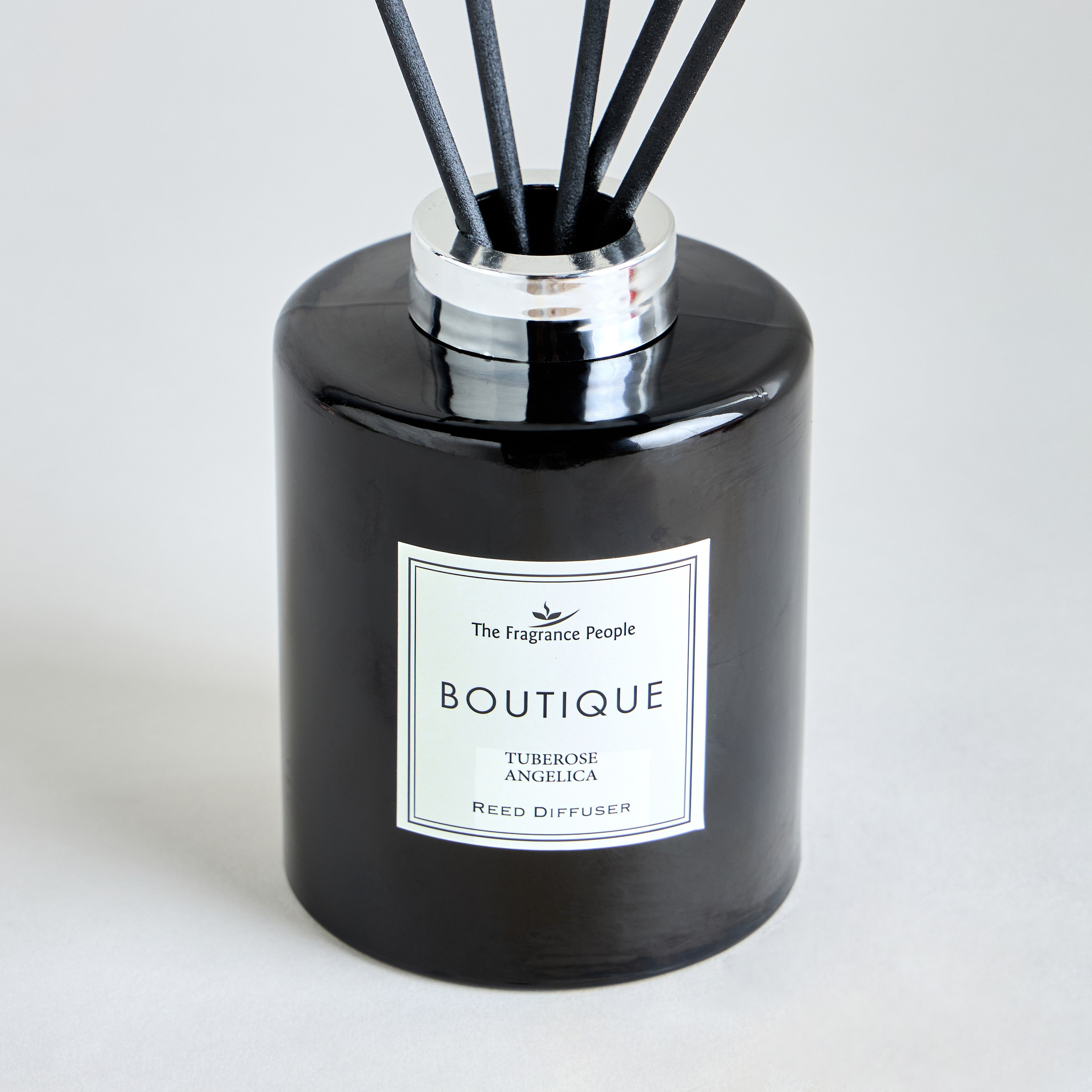 موزع عطور بأعواد برائحة مسك الروم أنجيليكا- بوتيك - 500 مل-household-homefragrance-reeddiffusers-image-2