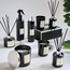 موزع عطور بأعواد برائحة مسك الروم أنجيليكا- بوتيك - 500 مل-household-homefragrance-reeddiffusers-image-1