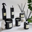 موزع عطور أعواد برائحة العود والورد المخملي - بوتيك - 500 مل-household-homefragrance-reeddiffusers-image-1