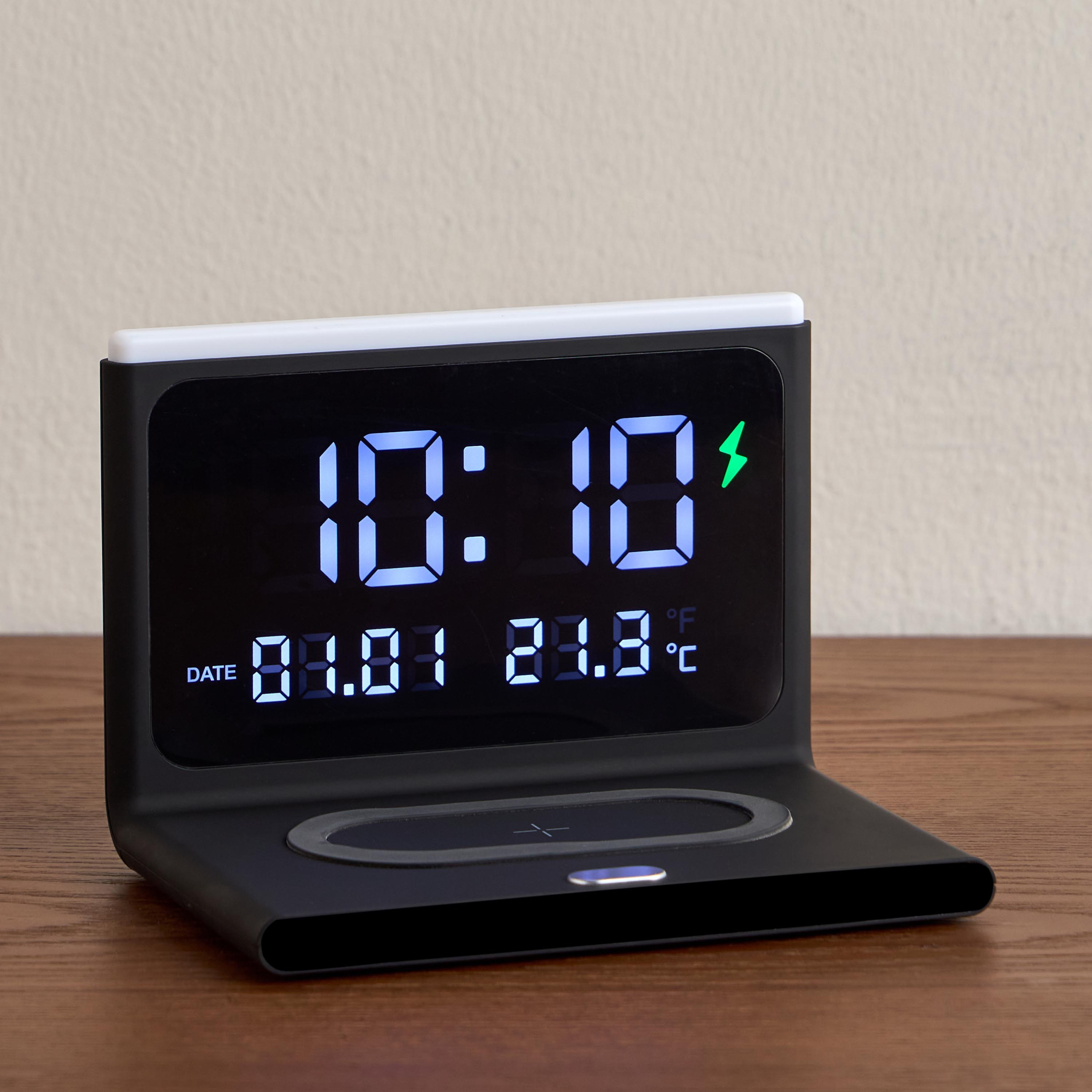 Dresden Digital Alarm Clock-household-walldecorandmirrors-clocks-image-1
