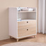 Breeze Chest of 2-Drawers-baby-nursery-furniture-changingtables-image-1