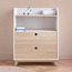 Breeze Chest of 2-Drawers-baby-nursery-furniture-changingtables-image-2