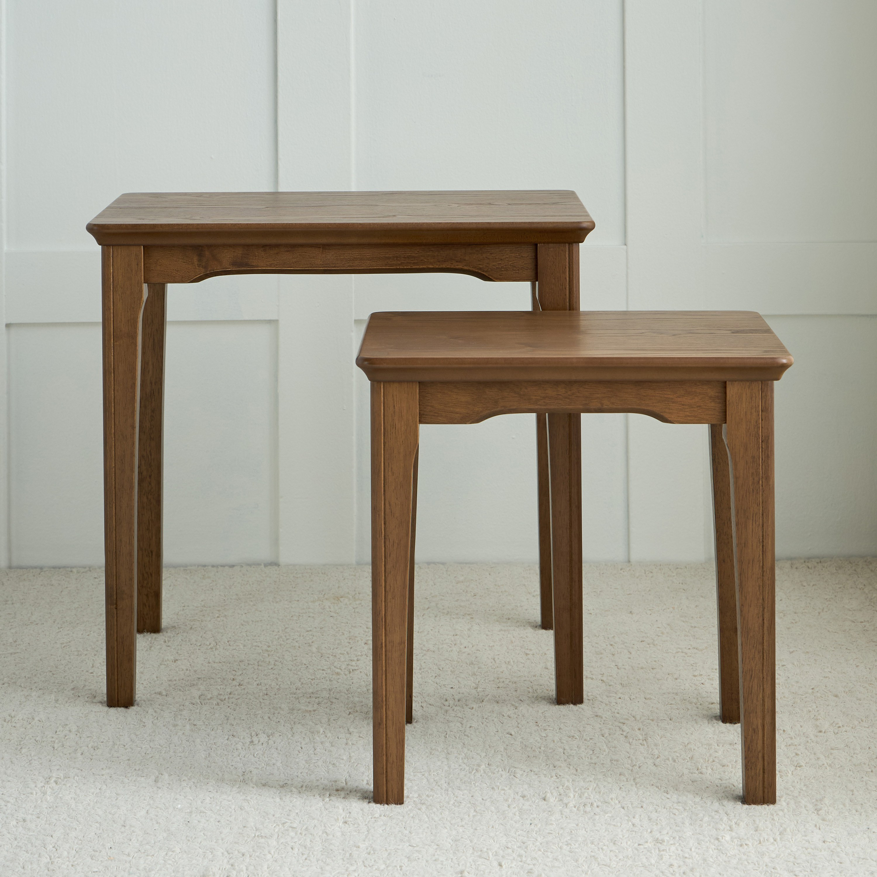 طاولات متداخلة - بالمر - طقم من قطعتين-furniture-livingroom-nestoftables-image-2