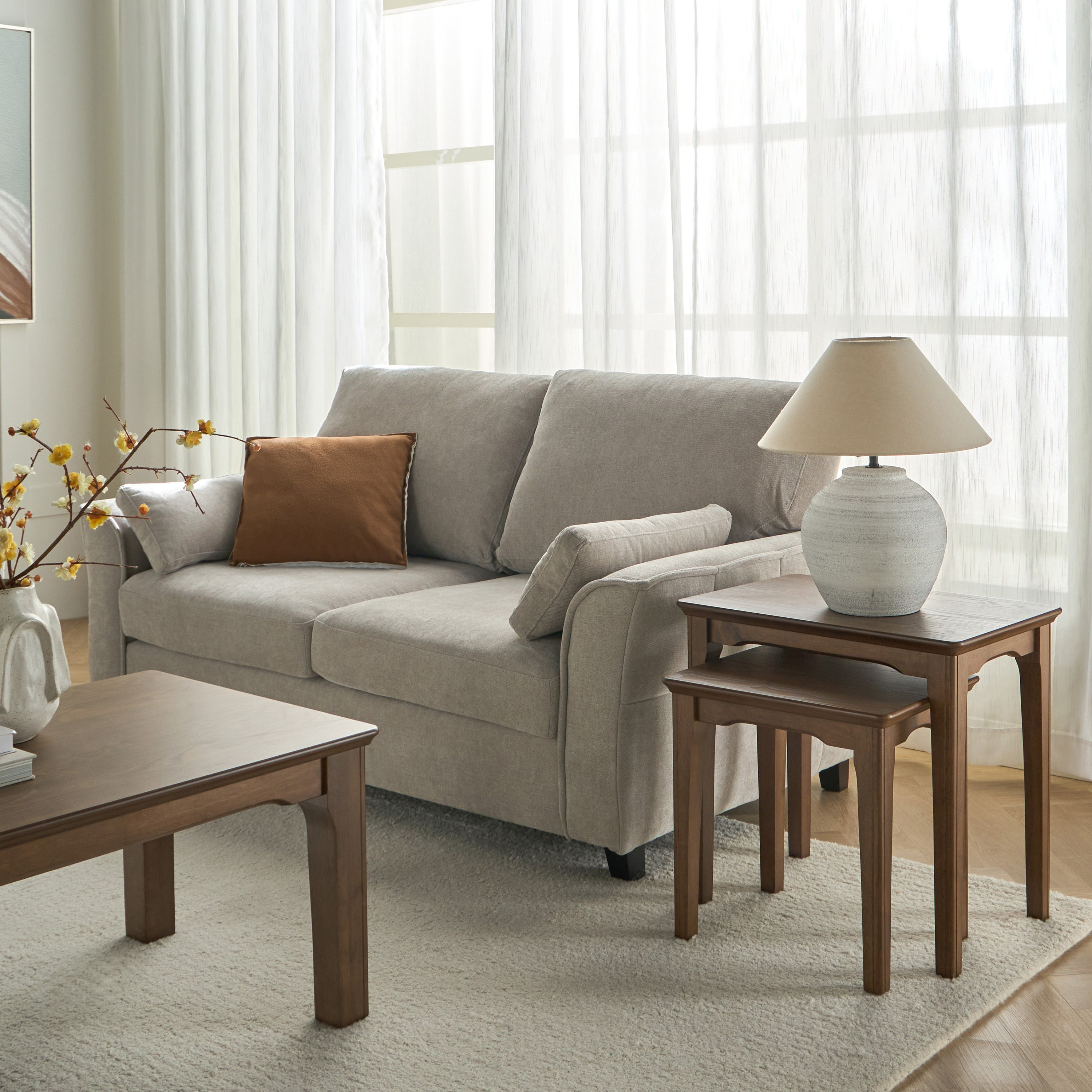 طاولات متداخلة - بالمر - طقم من قطعتين-furniture-livingroom-nestoftables-image-5