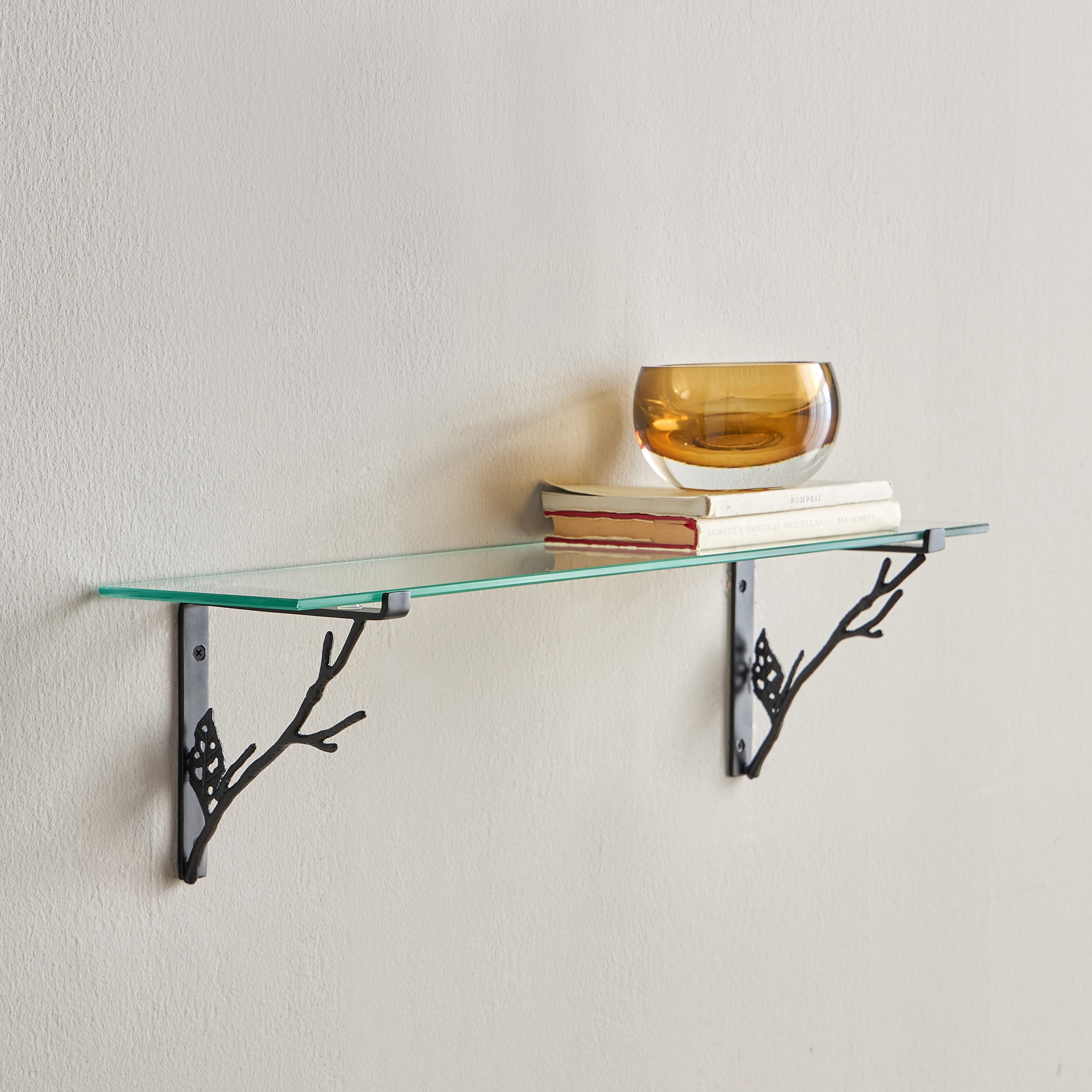 Delphi Wall Shelf-furniture-livingroom-wallshelves-image-1