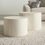 Dice 2-Piece Travertine Top Coffee Table-binpromo_ALLBANKS_OMN_14032025-image-1