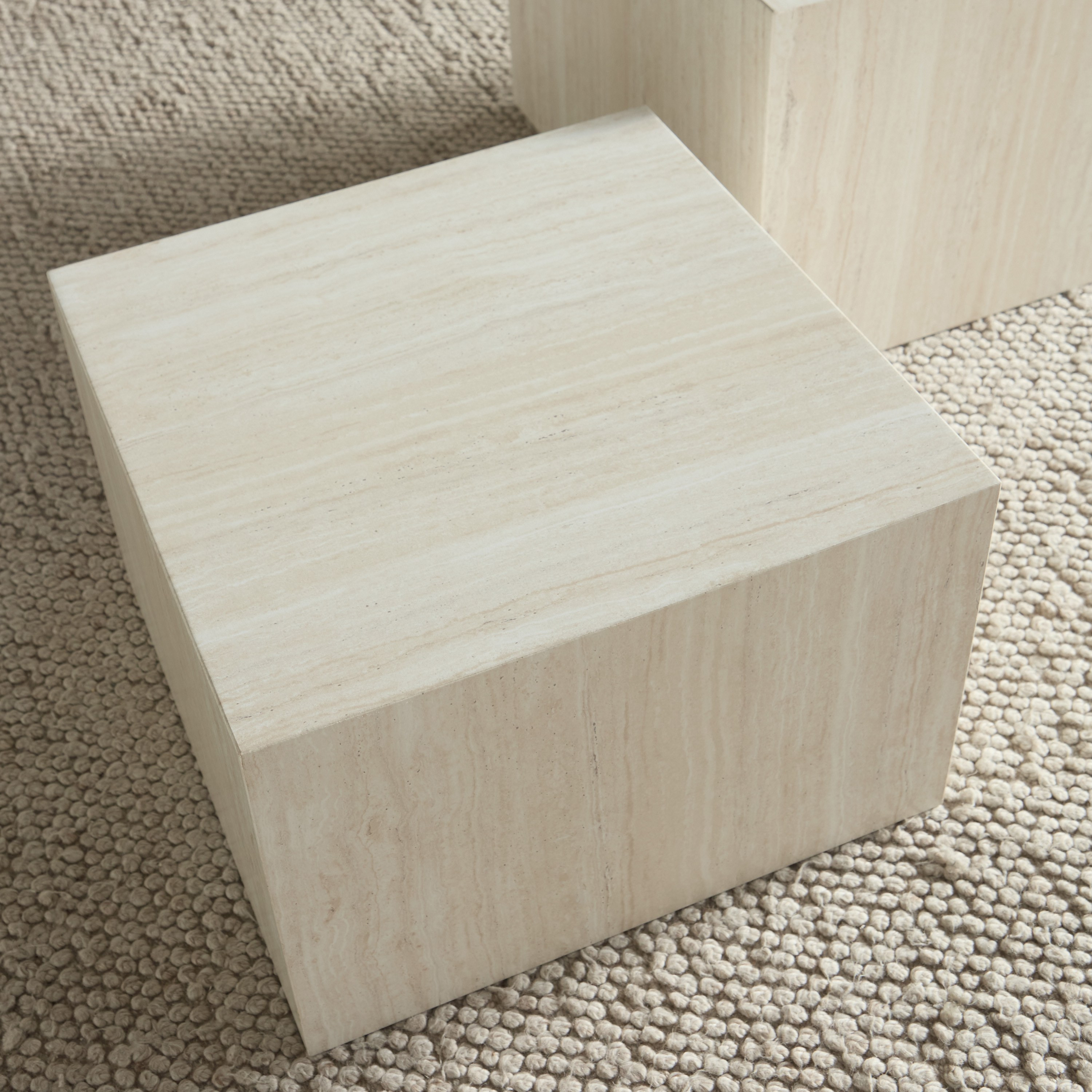 Dice 2-Piece Coffee Table Set-furniture-livingroom-coffeetables-image-2