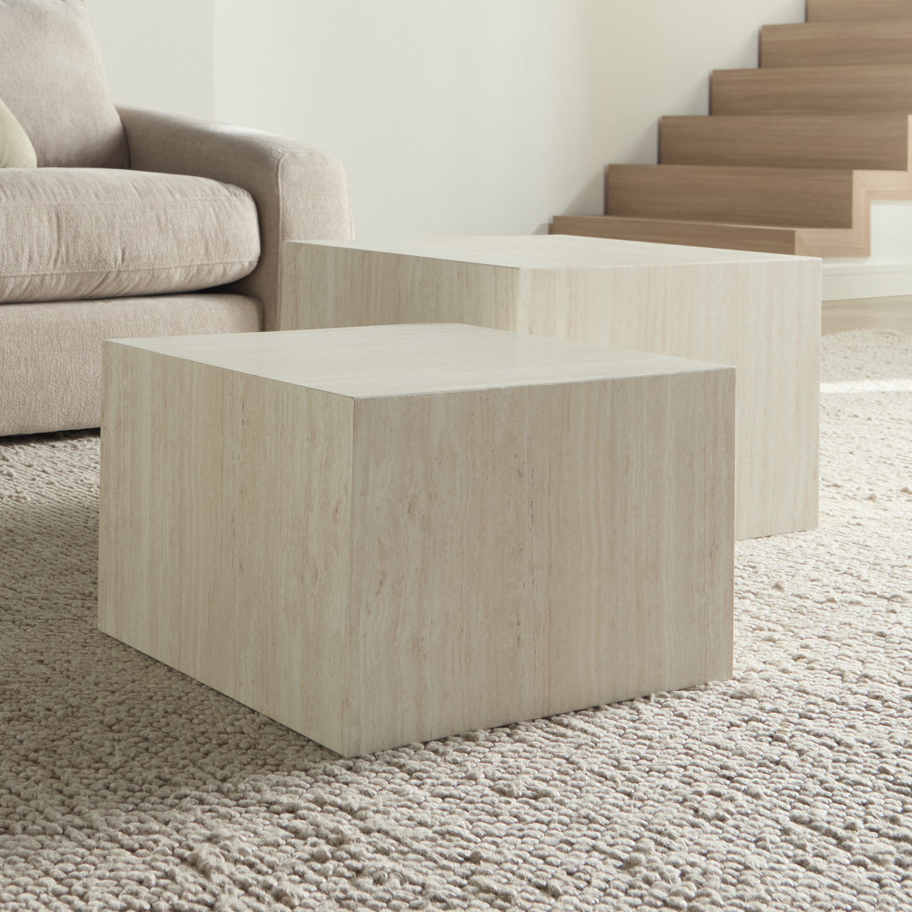 Dice 2-Piece Coffee Table Set-furniture-livingroom-coffeetables-image-4