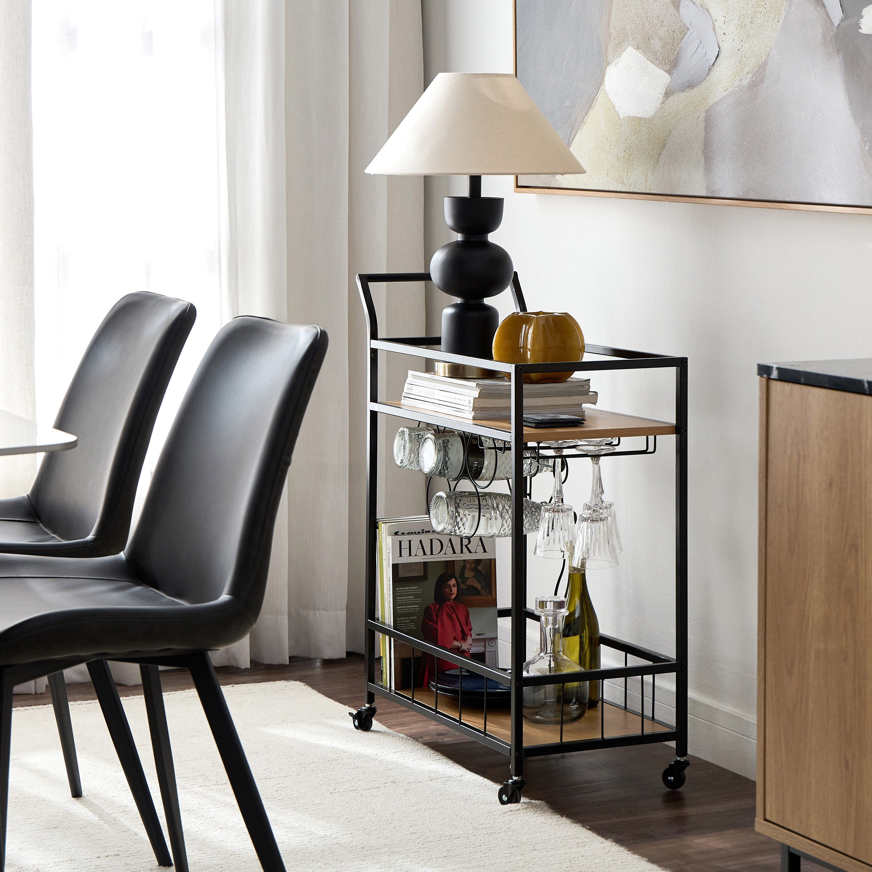 عربة تقديم - كودي-furniture-diningroom-servingtrolleys-image-7