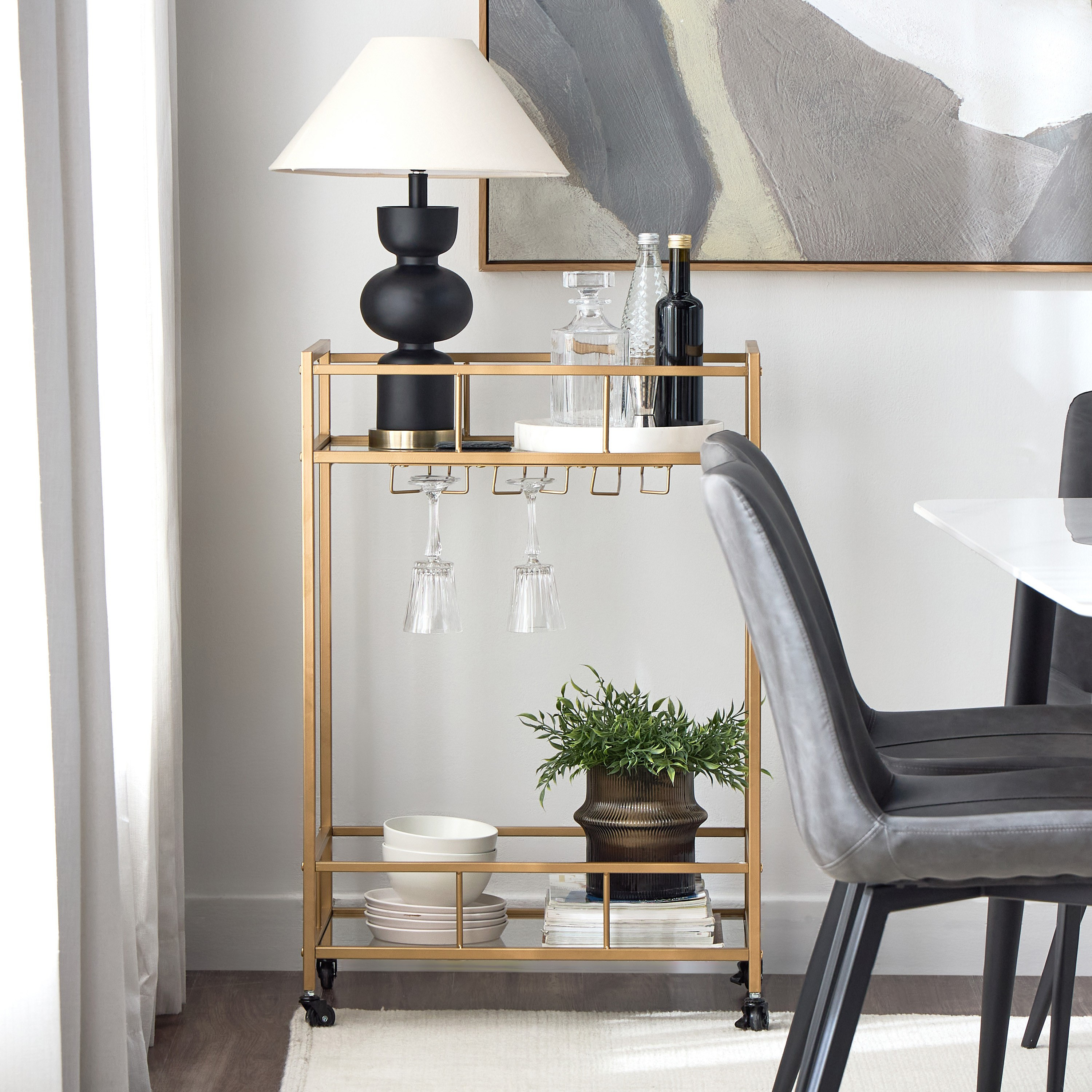 عربة تقديم - كايلا-furniture-diningroom-servingtrolleys-image-6