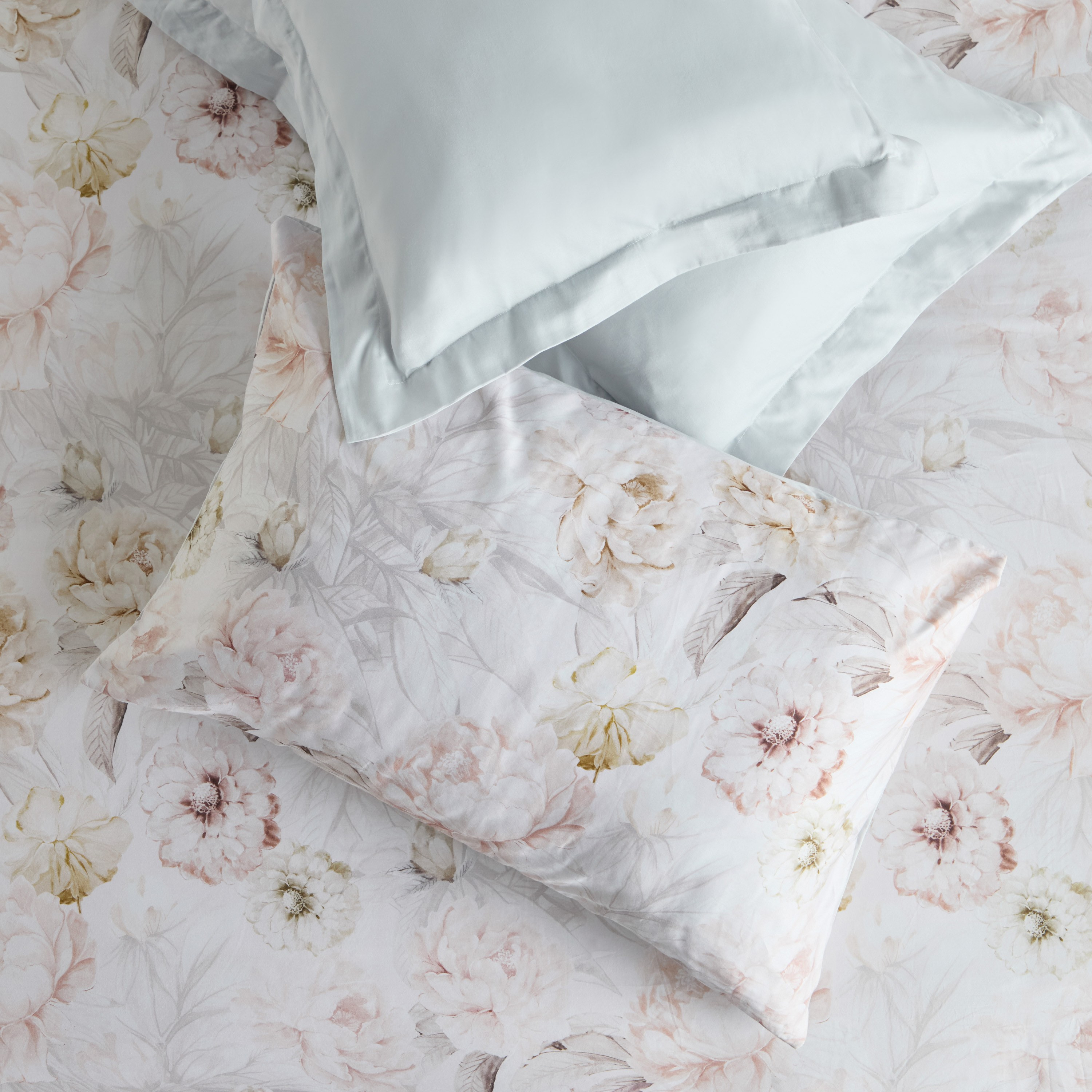 Klaus Cotton 300 Thread Count 6-Piece King Duvet Cover Set - 220x230 cm-household-bedding-duvetandcovers-duvetcovers-image-3