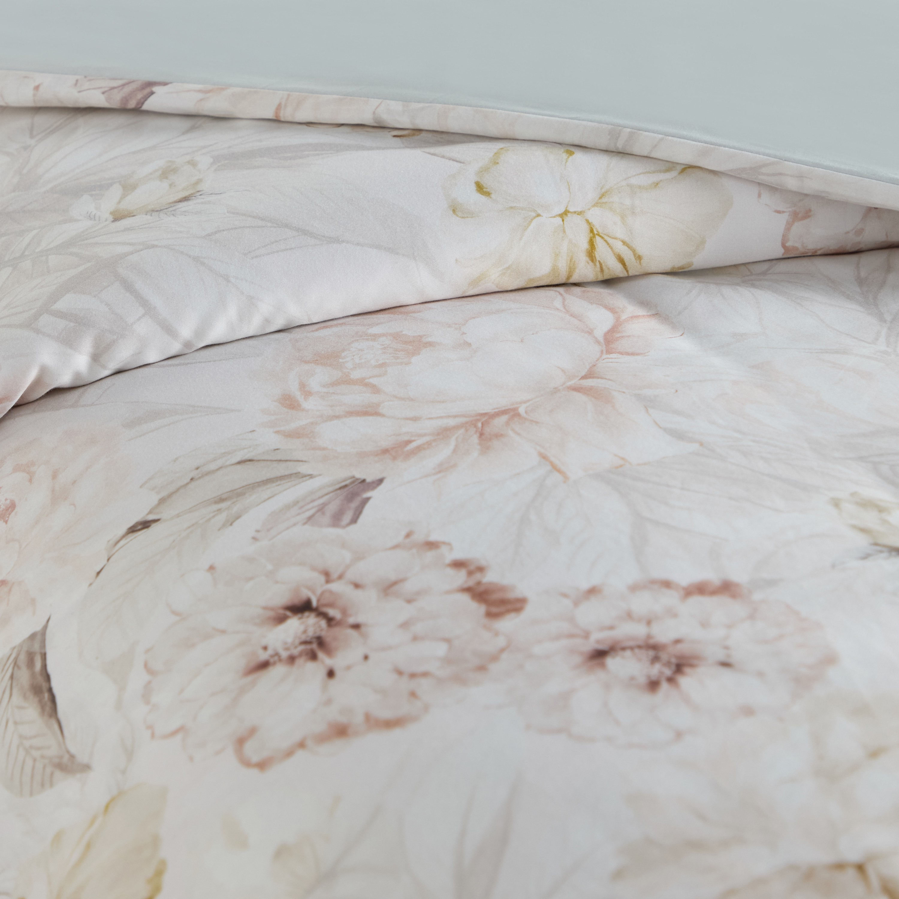 Klaus Cotton 300 Thread Count 6-Piece King Duvet Cover Set - 220x230 cm-household-bedding-duvetandcovers-duvetcovers-image-4