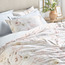 Klaus Cotton 300-Thread Count 6-Piece Super King Duvet Cover Set - 220x260 cm-PROMO_HC_SA_TESTBINPROMO_080926-image-7