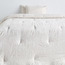 Rupert Cotton Jacquard 230 Thread Count 3-Piece Super King Comforter Set - 240x260 cm-household-bedding-comfortersandbedspreads-comforters-image-2