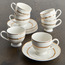 طقم عشاء 32 قطعة من خزف نيو بون الفاخر - أليشا - 6 أشخاص-household-dining-dinnerware-dinnersets-image-1