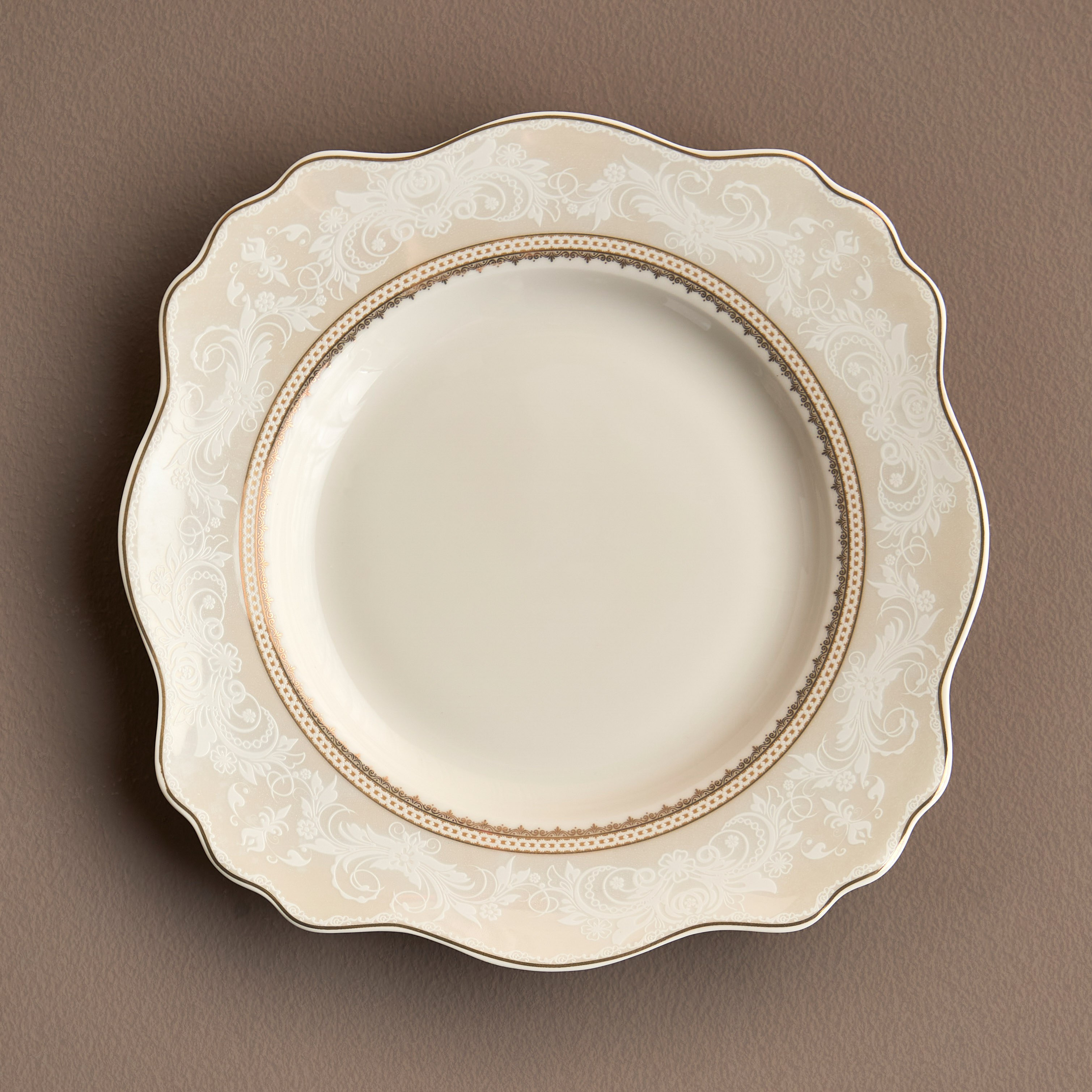 Mariah 47-Piece Porcelain Dinner Set-household-dining-dinnerware-dinnersets-image-2