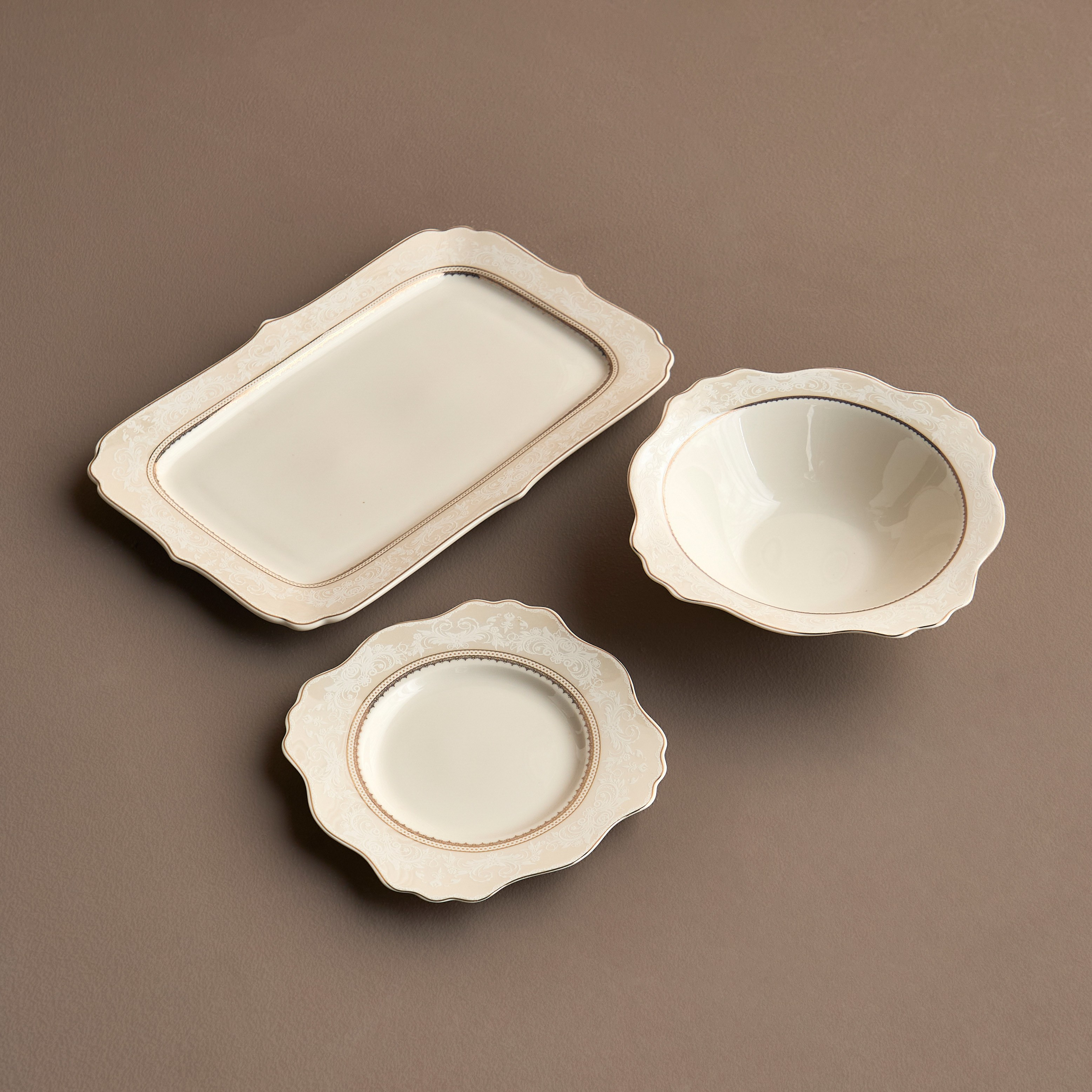 Mariah 47-Piece Porcelain Dinner Set-household-dining-dinnerware-dinnersets-image-4
